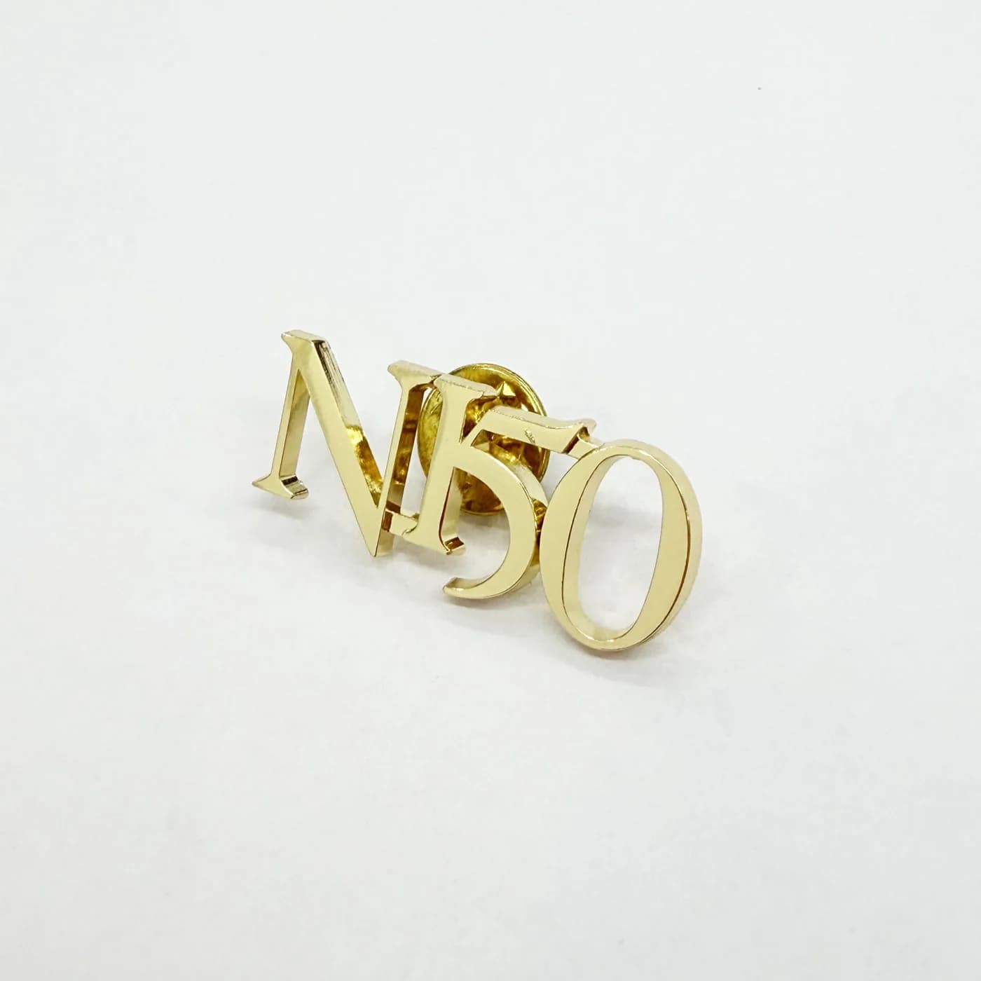 锌合金logo胸针 (1/5)