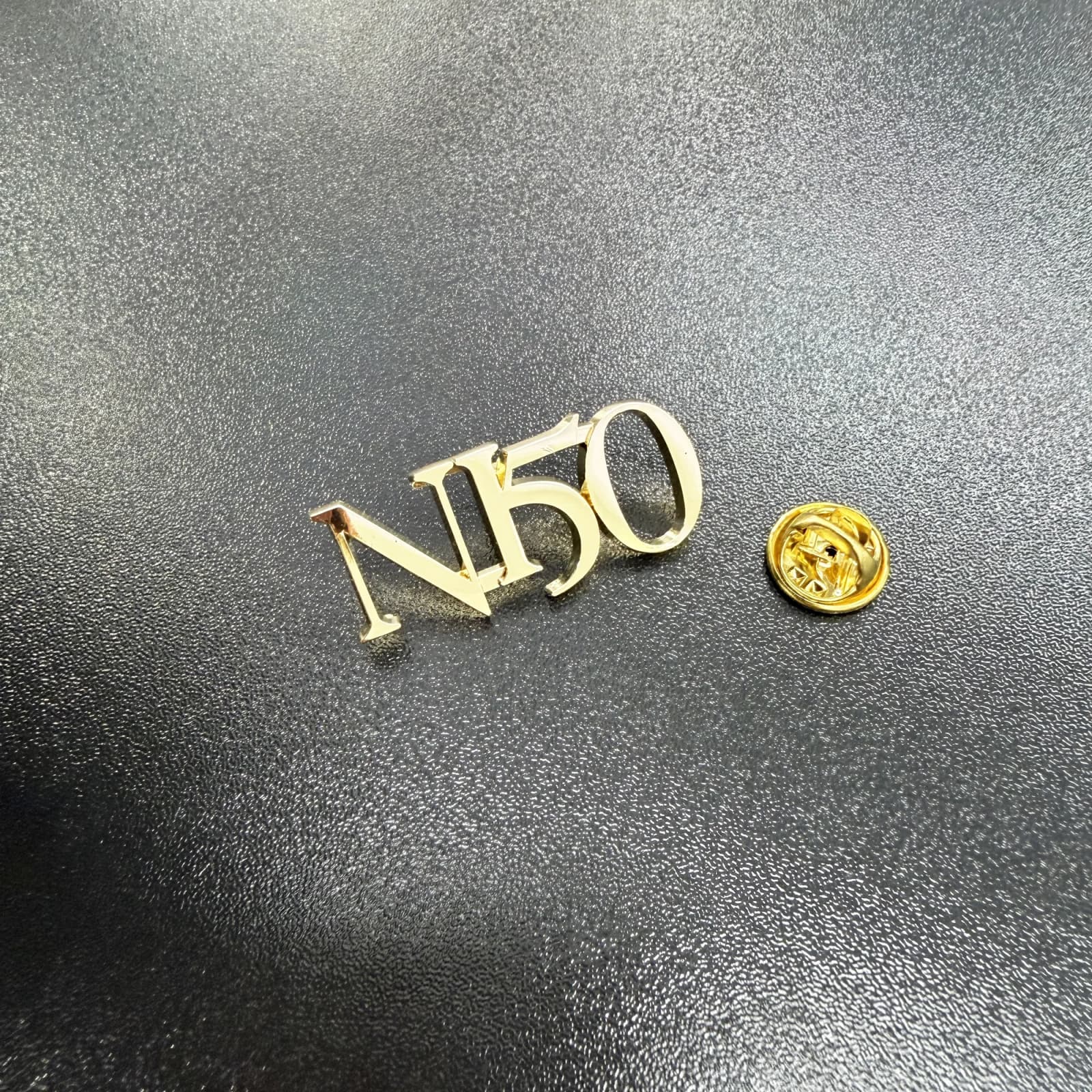 锌合金logo胸针 (5/5)