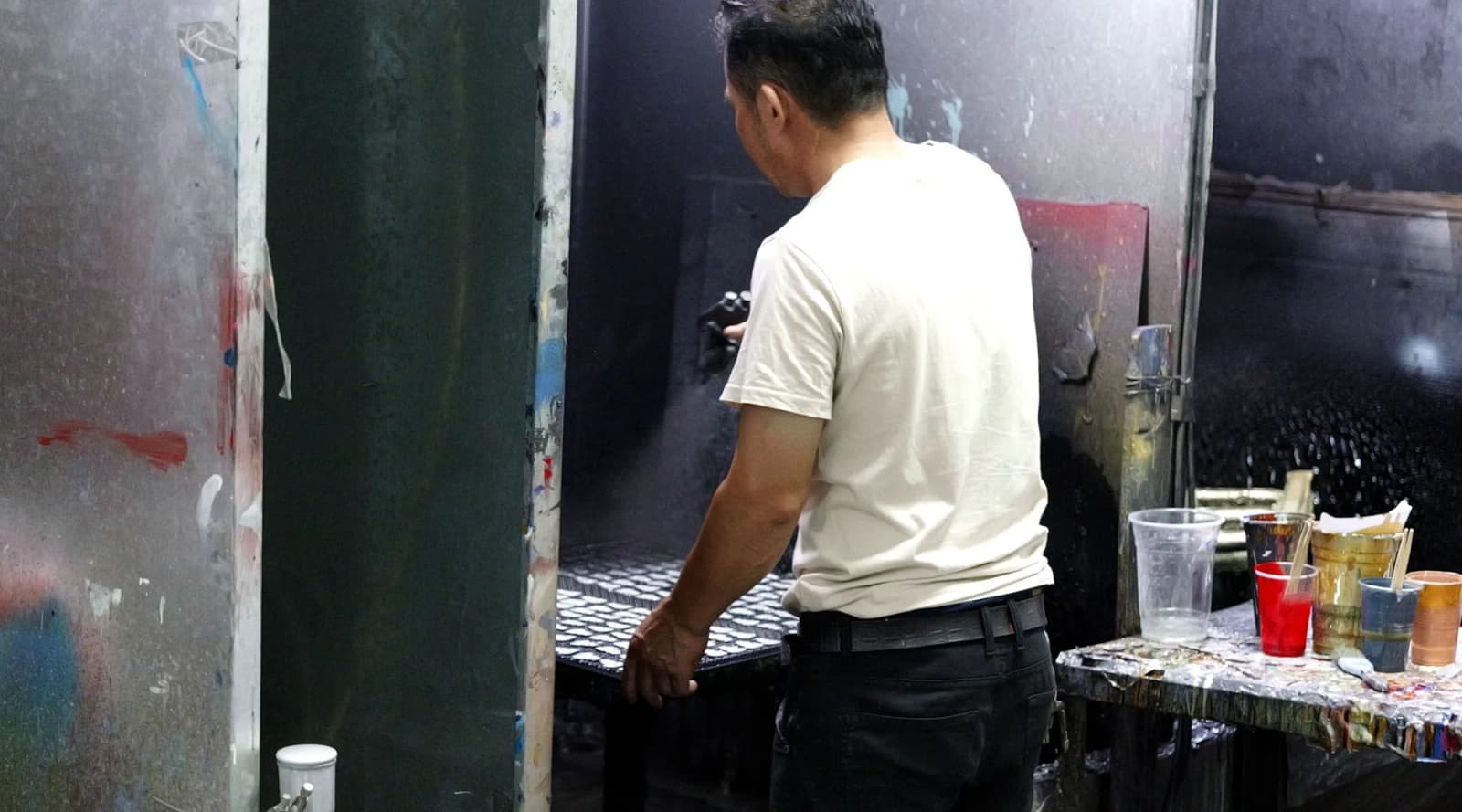 生产与制造